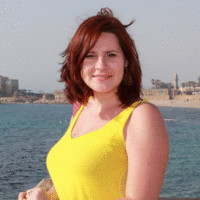 Lora Mikheyev