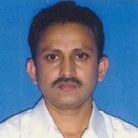 Arun Salunkhe