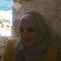 Banan Nasrallah Dehni