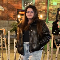 Parthvi Patel