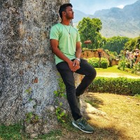 Animesh Pattnaik