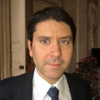 Bruno KOUBI