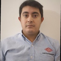 Jesús Ortega C.