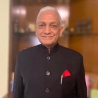Kishan Goenka