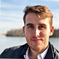 Steve A. Bonitatibus (He/Him)