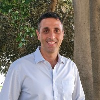 Robi Miara רובי מיארה