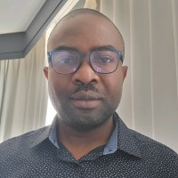Ayodeji Falade, PhD