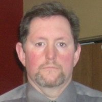 Craig Bruton