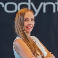Olga Maryina