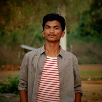 Chandra Shekhar Manda