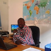BRIAN MULENGA