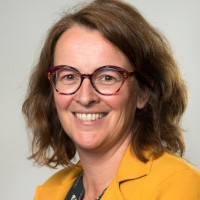 Christine Van Straaten