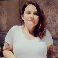 Eugénie Moreira-Ducher