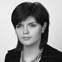 Anna Chudzik