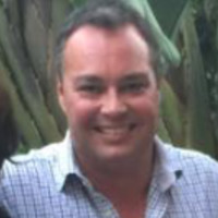 Sebastian Smallegange, President