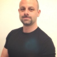 Ian Slaughter