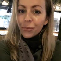 Samantha Sharp