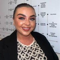Niamh O'Rourke