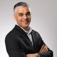 Amish Desai, Mba