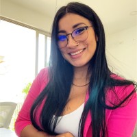 Paola Arce Elizondo