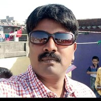Suresh Kumar Maurya