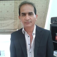Aftab Ashraf