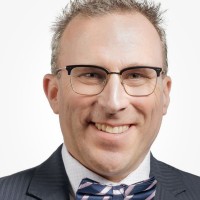 Marc R. Lévesque