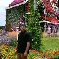 Syed Zain Abbas