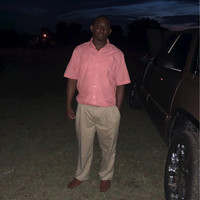 Dekendrick Williams
