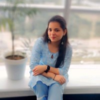 Aakansha Gupta
