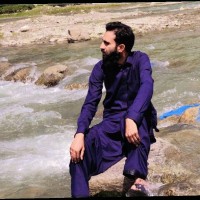 Touseef Bashir