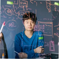 Yichen Zhang