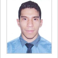 Marco Antonio Rupit Ruiz