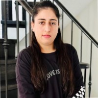 Harpreet Kaur