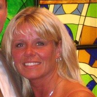 Donna Knicker
