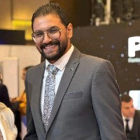 Mahmoud Esam