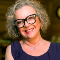Arlene Lubianca