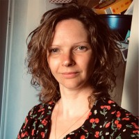 Maaike Wind