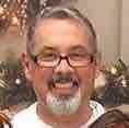 Daniel R. Gonzalez