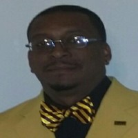 Darrin McWilliams