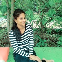 Nikita Mhatre