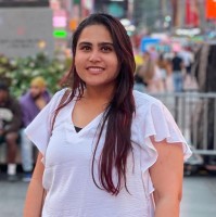 Vaani Patel