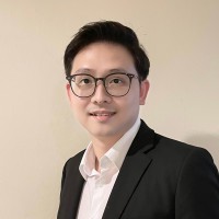 Jensen Ang