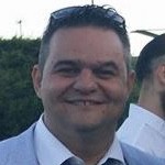 Agelos Andrikopoulos