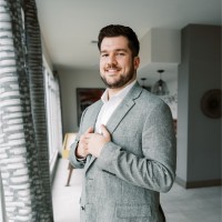Nicholas Dillard