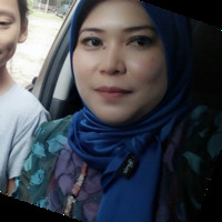 Sharina Hafizah