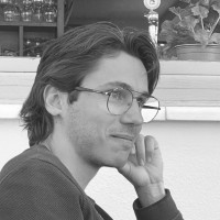 Nicolas Blanes Rey