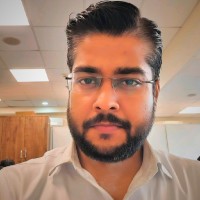 Saurav Narayan