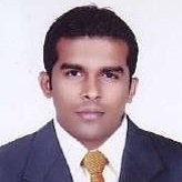 Santhosh D'Souza