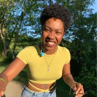 Aliyah Glover